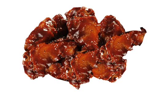 spicy grilled chicken wings