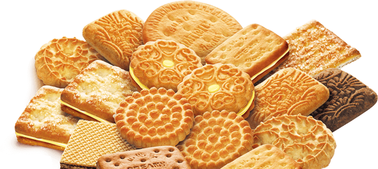 assorted crispy biscuits 739x330