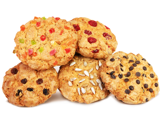 assorted jam filled cookies 540x415