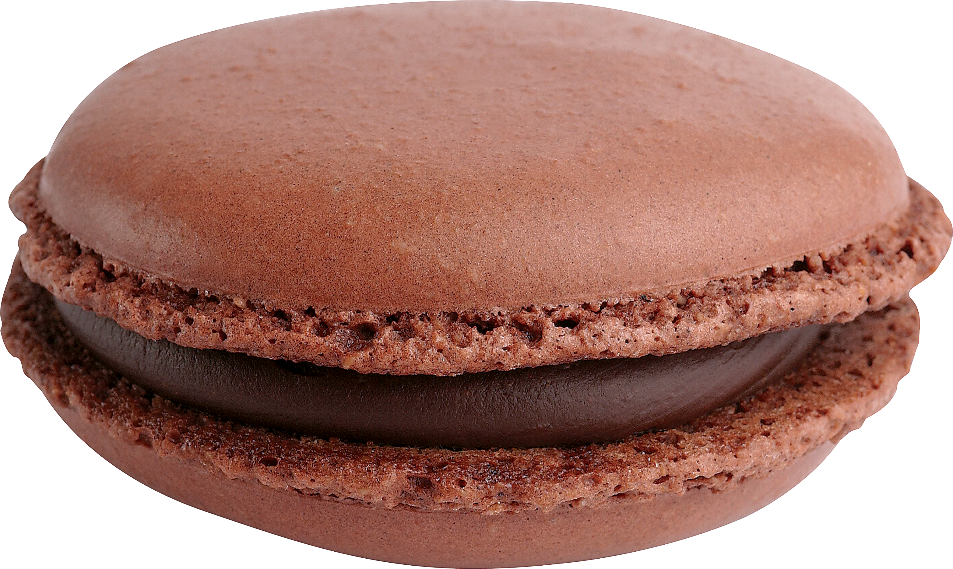 chocolate macaron cookie 3130x1869
