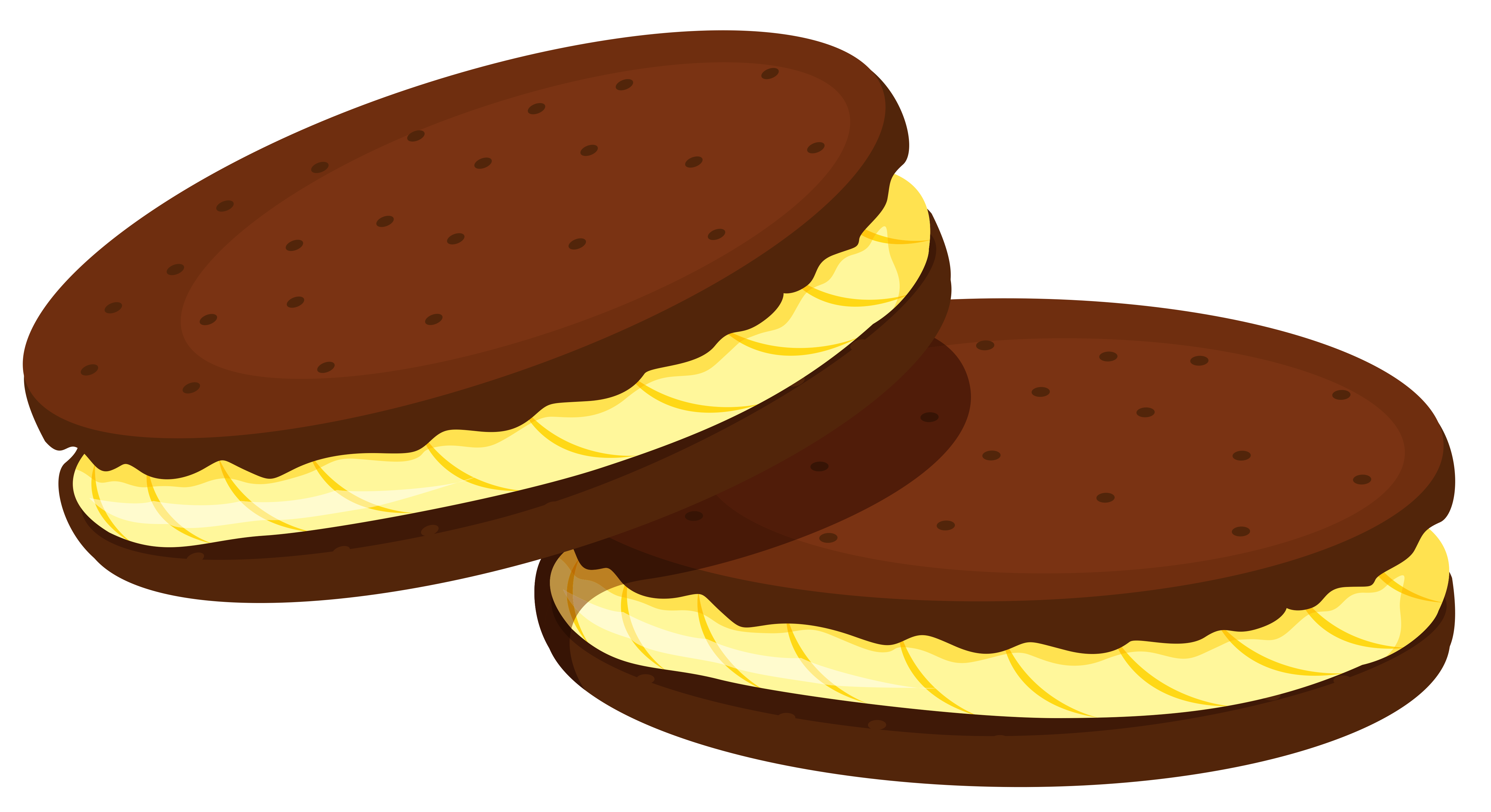 chocolate sandwich cookies 5000x2724