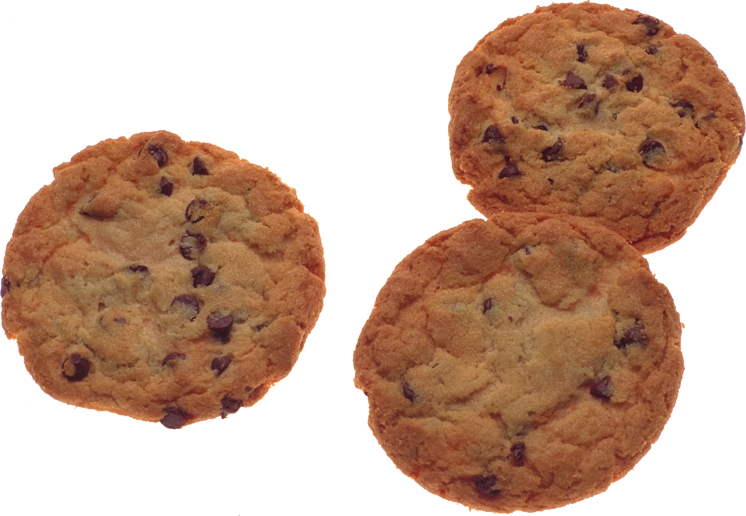 double chocolate cookies 2867x1984