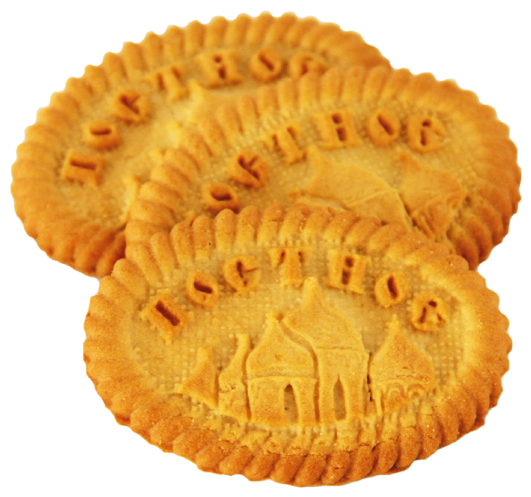 embossed round tea biscuits 583x546