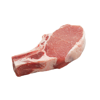 lamb chop with bone 400x400