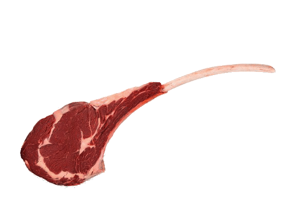 lamb chop with long bone 570x430