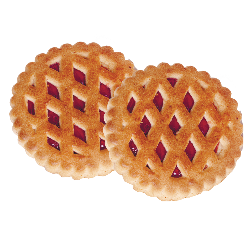 lattice fruit jam cookies 800x800