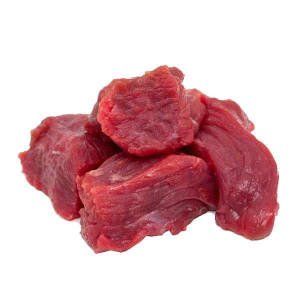 raw beef pieces 600x600