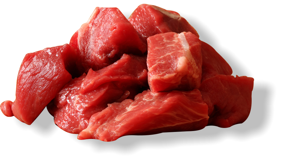 raw diced beef pieces 931x535