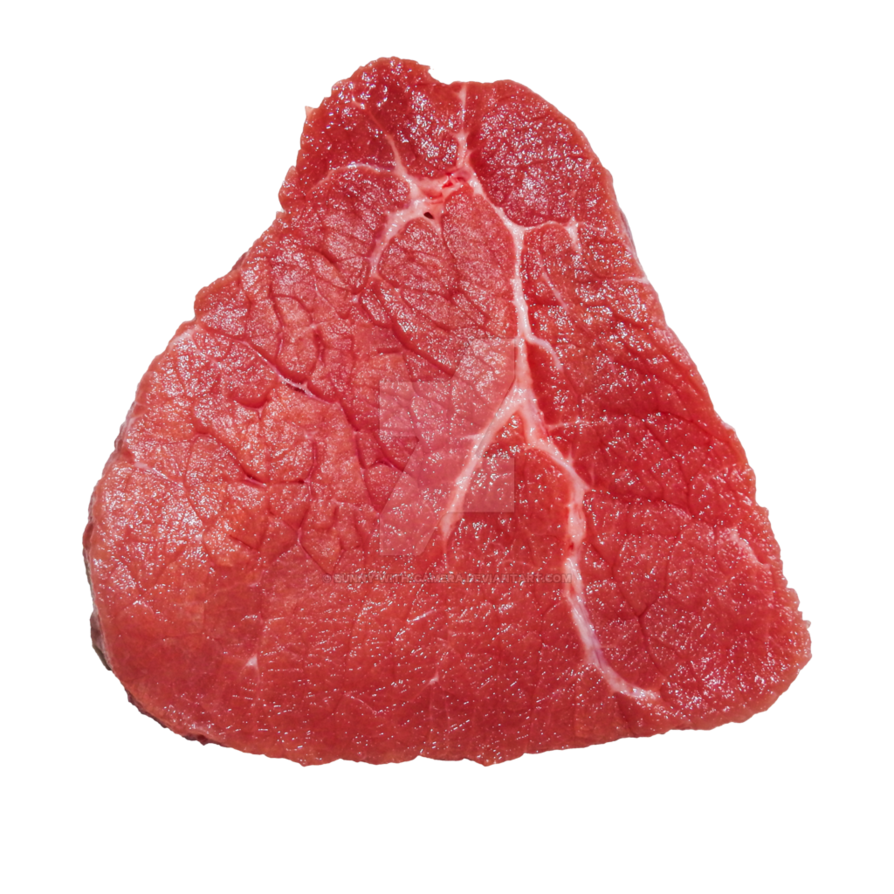 round beef steak 894x894