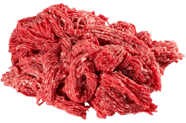 shredded raw beef 600x396