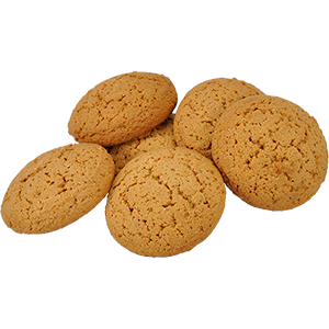 small round spiced cookies 300x300