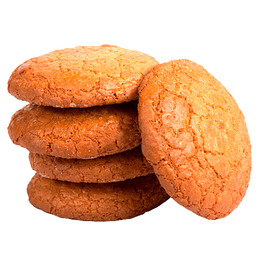 soft oatmeal cookies 520x533