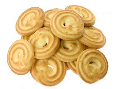 swirl pattern butter cookies 400x300
