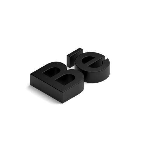 Behance Mark R