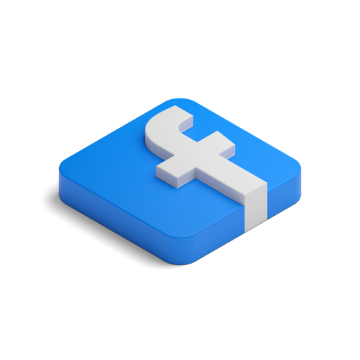 Facebook Box Filled R