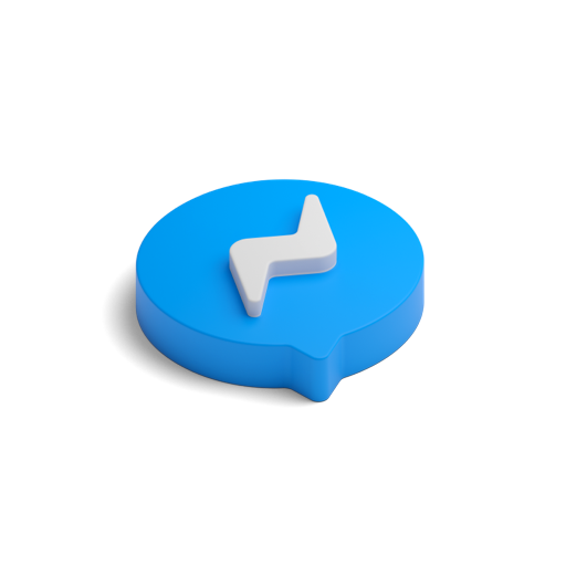 FB Messenger Filled R
