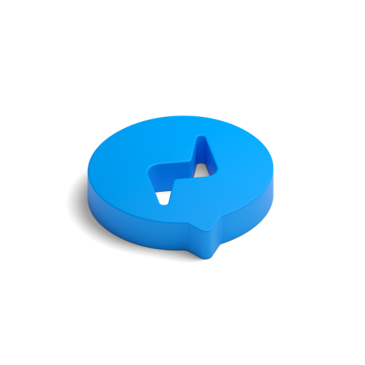 FB Messenger Hollow R
