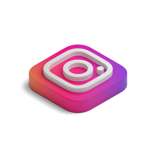 Instagram Box Filled L