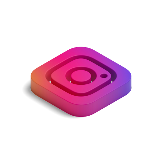Instagram Box Hollow L