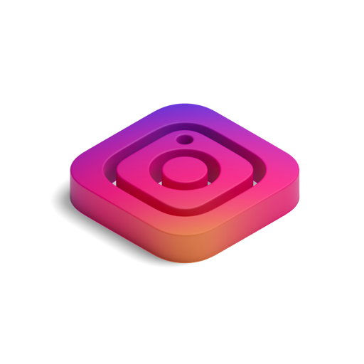 Instagram Box Hollow R