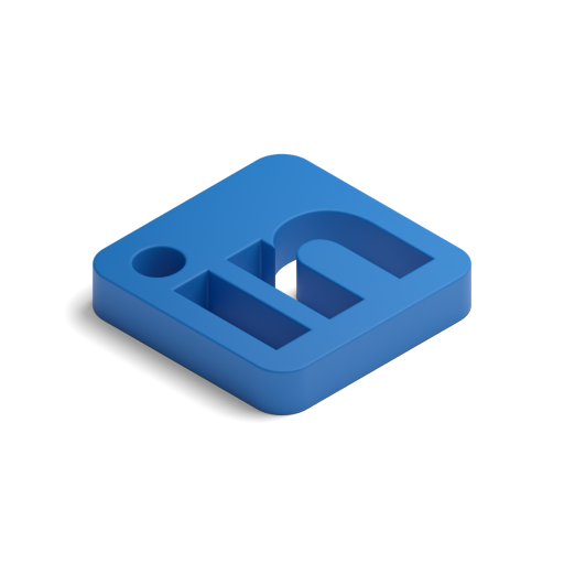 Linkedin Hollow R