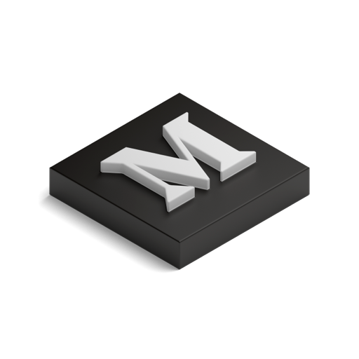 Medium Classic Filled R
