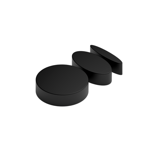 Medium New Mark R Shadowless