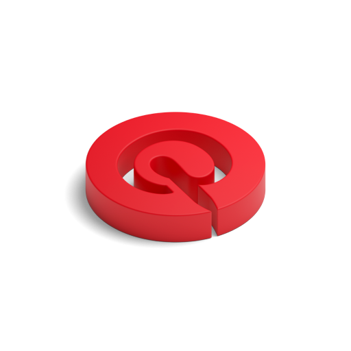 Pinterest Hollow R