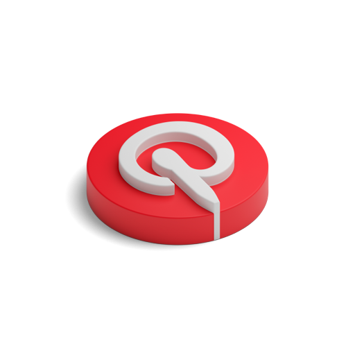Pinterest-Filled R