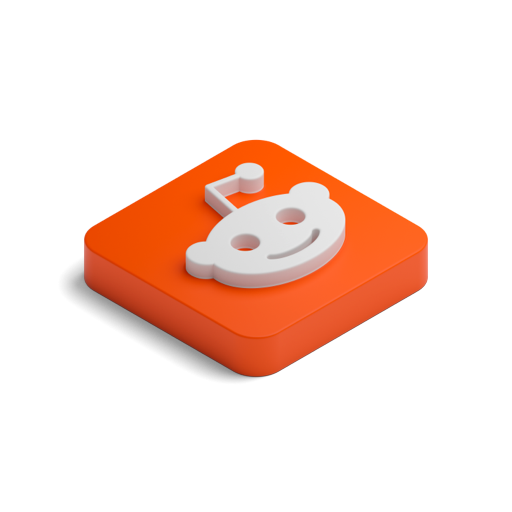 Reddit Box Filled R