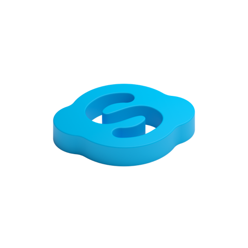 Skype Hollow R Shadowless