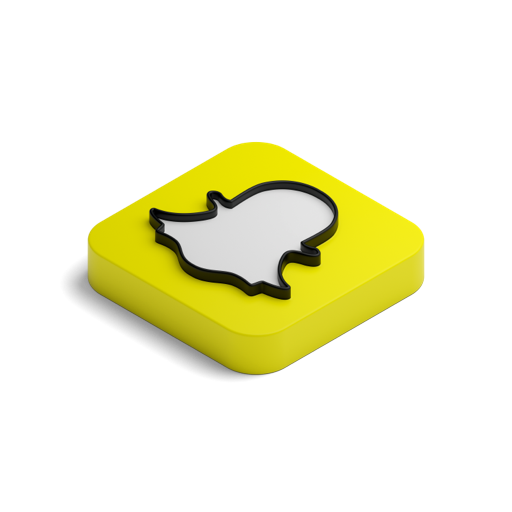 Snapchat Box Filled L
