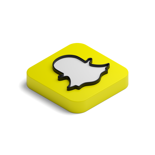 Snapchat Box Filled R