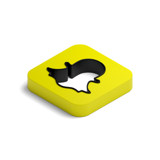 Snapchat Box Hollow L
