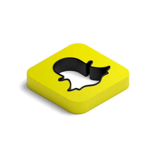 Snapchat Box Hollow R