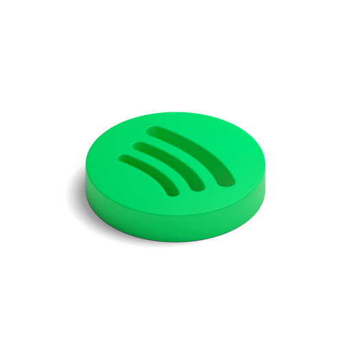 Spotify Mark Hollow L