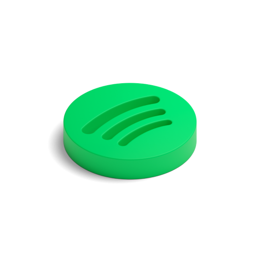 Spotify Mark Hollow R
