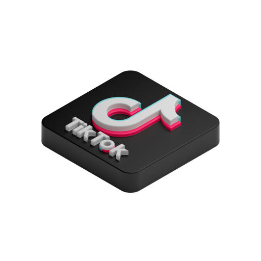 TikTok Box L Shadowless