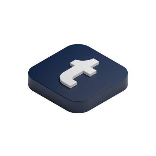 Tumblr Box Filled L Shadowless