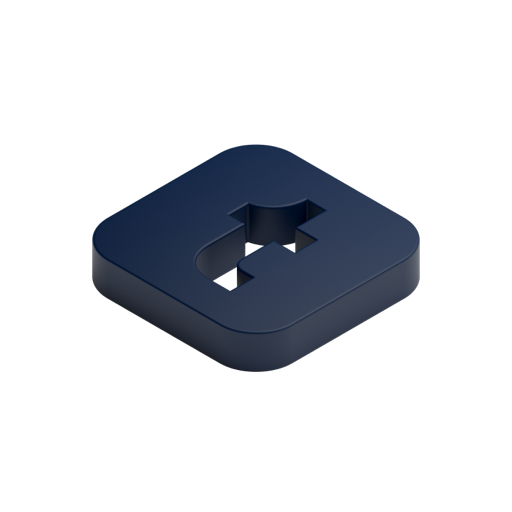 Tumblr Box Hollow L Shadowless