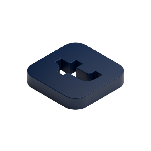 Tumblr Box Hollow R Shadowless