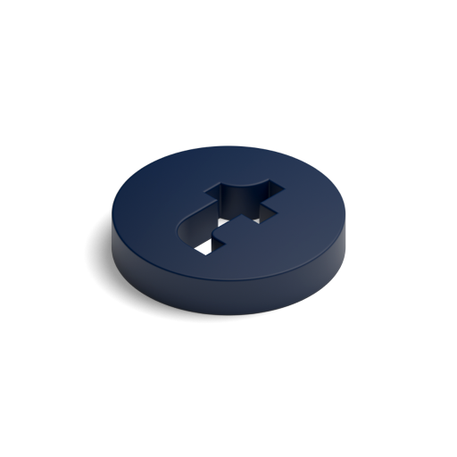 Tumblr Circle Hollow L