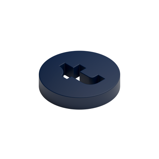 Tumblr Circle Hollow R Shadowless
