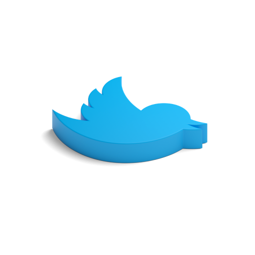 Twitter Mark L