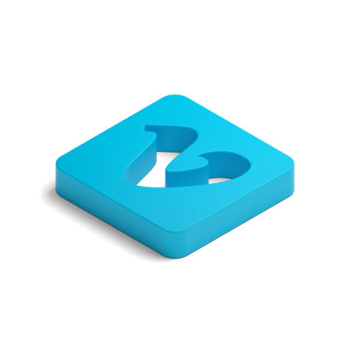 Vimeo Box Hollow L