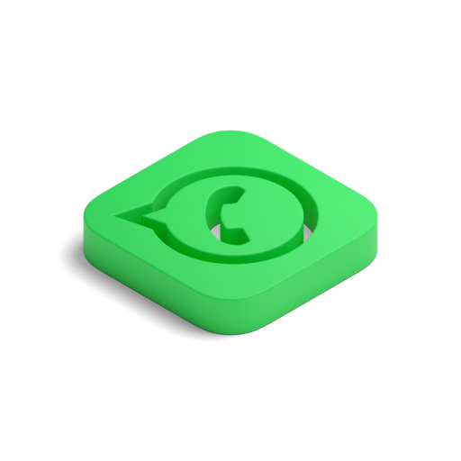 Whatsapp Hollow L