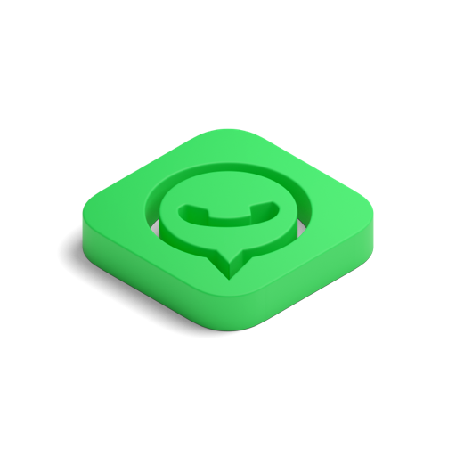 Whatsapp Hollow R
