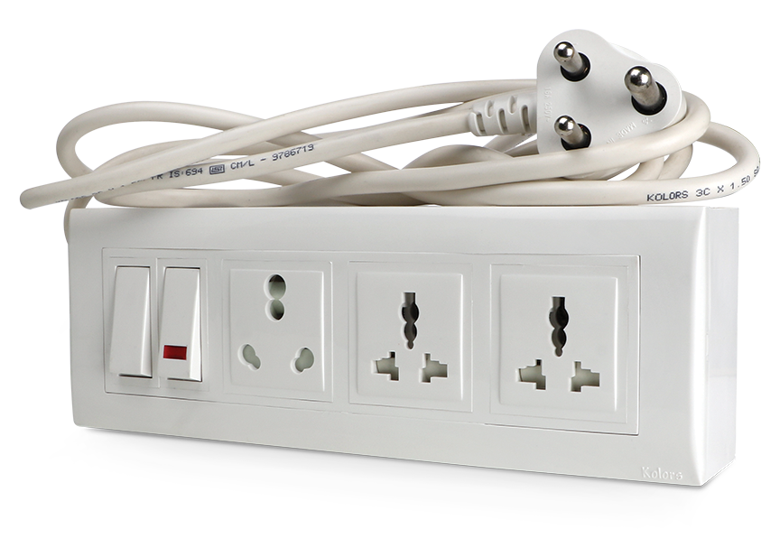 Power Socket PNG 51
