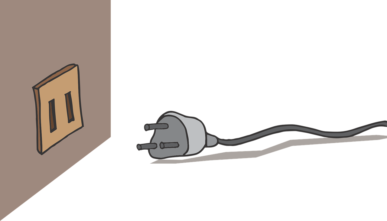 brown electrical outlet cover resembling slightly png