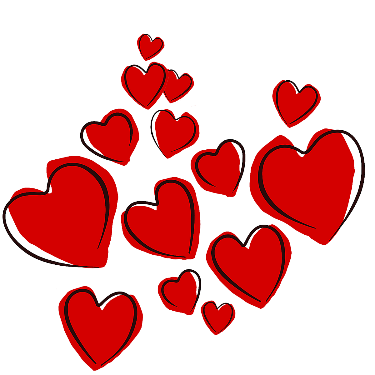 valentine heart